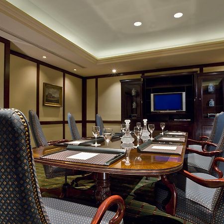 San Cristobal Tower - A Luxury Collection Hotel Сантьяго Екстер'єр фото