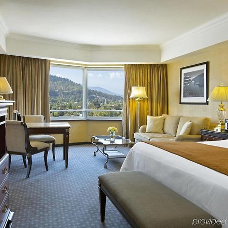 San Cristobal Tower - A Luxury Collection Hotel Сантьяго Номер фото