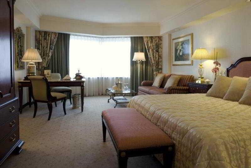 San Cristobal Tower - A Luxury Collection Hotel Сантьяго Екстер'єр фото