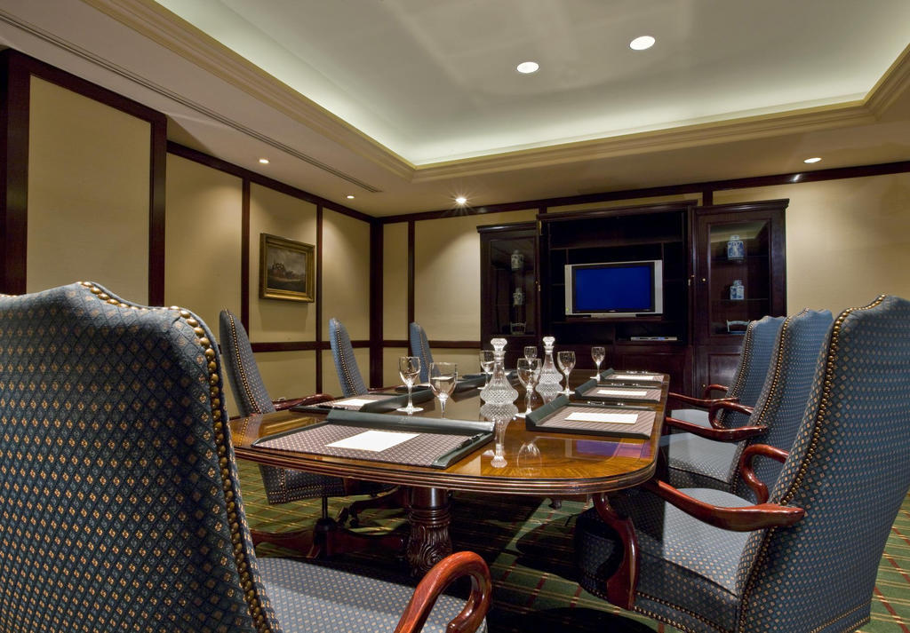 San Cristobal Tower - A Luxury Collection Hotel Сантьяго Екстер'єр фото