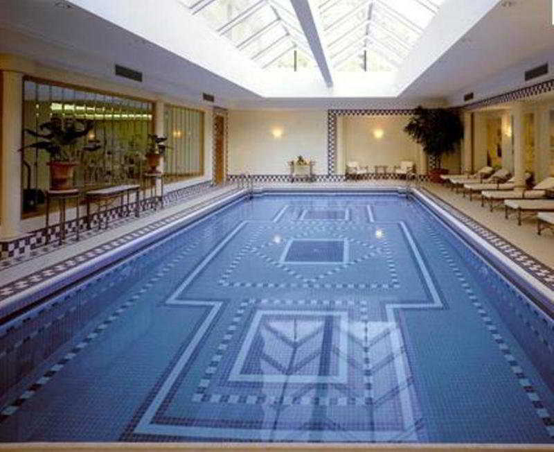San Cristobal Tower - A Luxury Collection Hotel Сантьяго Екстер'єр фото