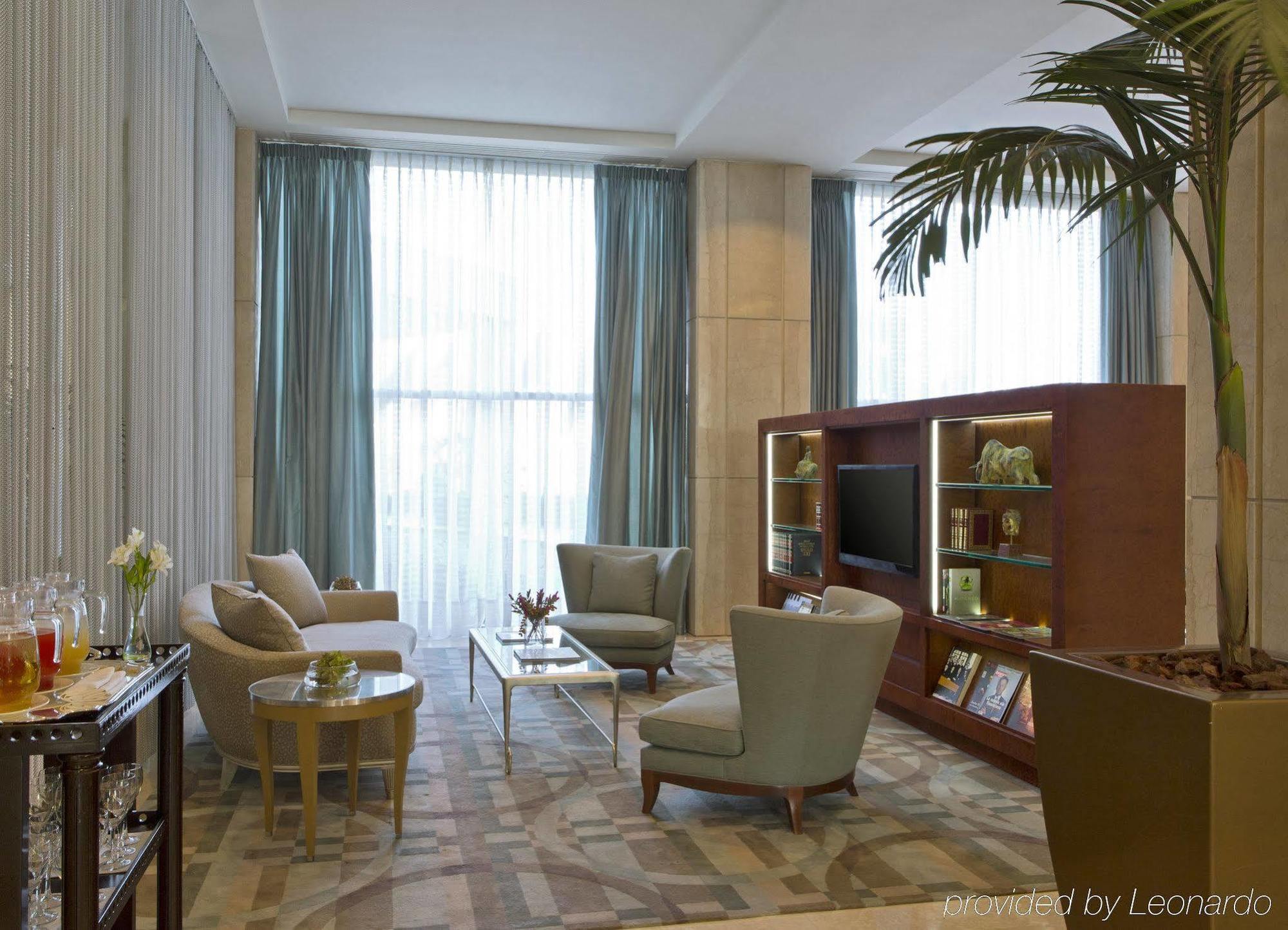 San Cristobal Tower - A Luxury Collection Hotel Сантьяго Екстер'єр фото