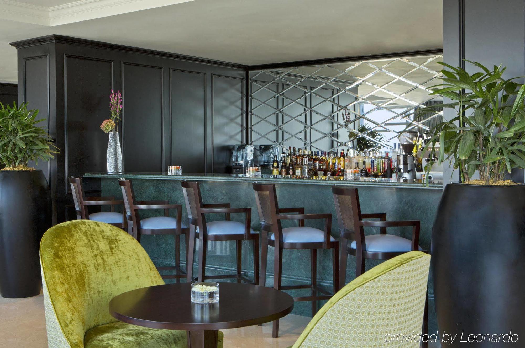 San Cristobal Tower - A Luxury Collection Hotel Сантьяго Екстер'єр фото