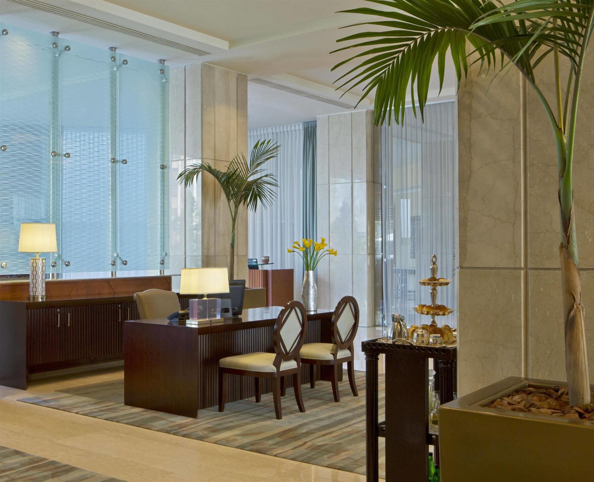 San Cristobal Tower - A Luxury Collection Hotel Сантьяго Екстер'єр фото