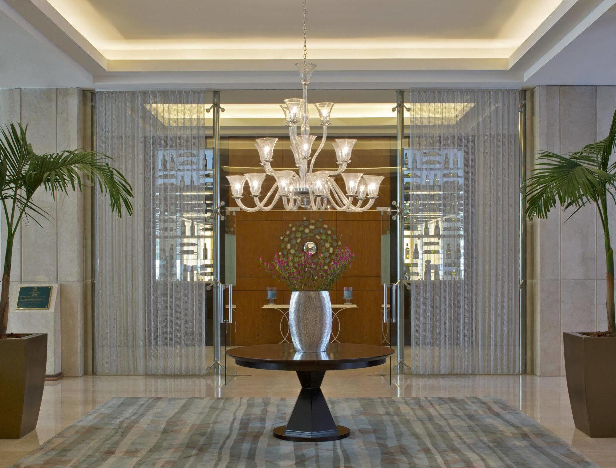 San Cristobal Tower - A Luxury Collection Hotel Сантьяго Інтер'єр фото