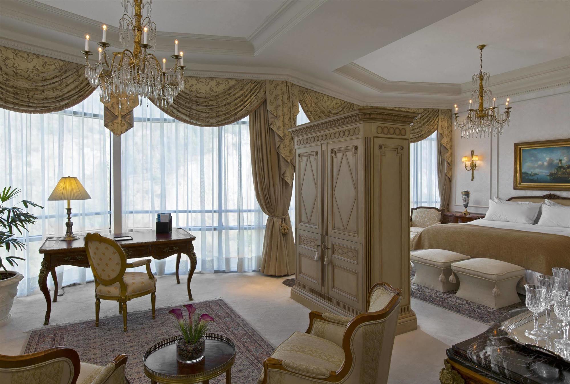San Cristobal Tower - A Luxury Collection Hotel Сантьяго Екстер'єр фото